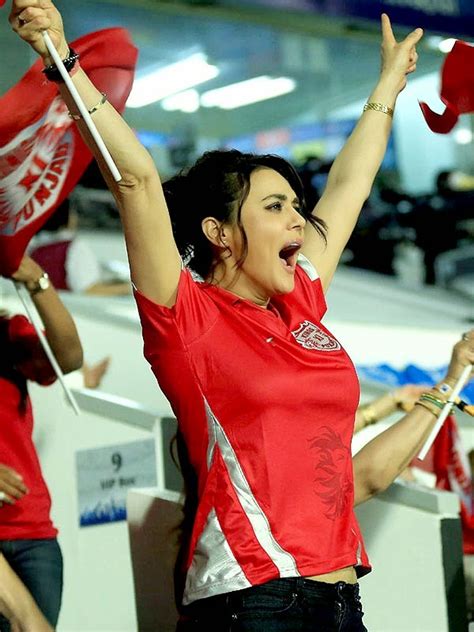 IPL Warm.